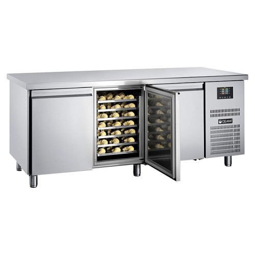 Стол отложенной расстойки Gemm TALH/21S