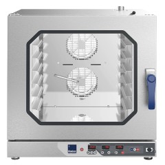 Конвекционная печь Radax CHEKHOV CC06DYCL