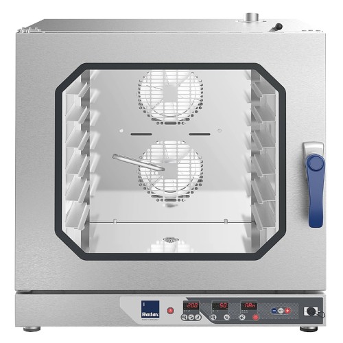 Конвекционная печь Radax CHEKHOV CC06DYCL