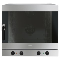 Печь конвекционная SMEG Professional ALFA625HR-2