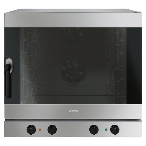 Печь конвекционная SMEG Professional ALFA625HR-2