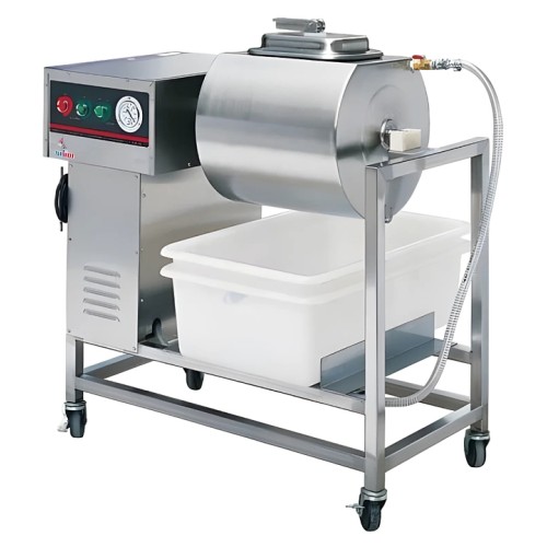 Маринатор-мясомассажер вакуумный Airhot MS-50VAC