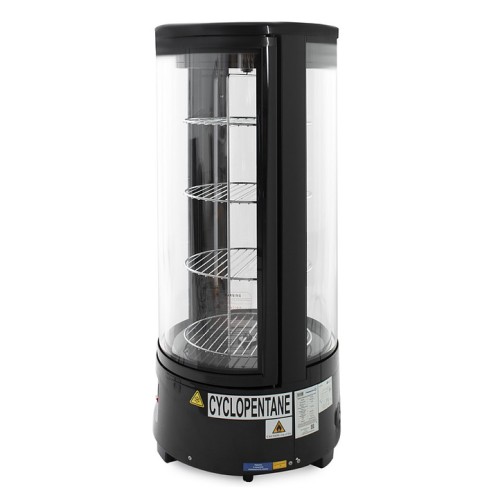 Витрина холодильная Foodatlas RTС-72L