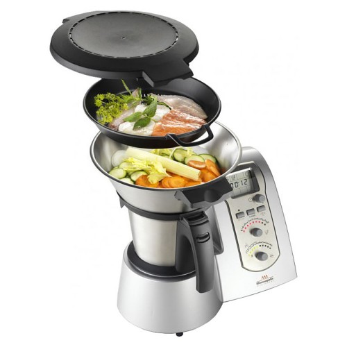 Термоблендер MINNEAPOLIS MINICOOKER