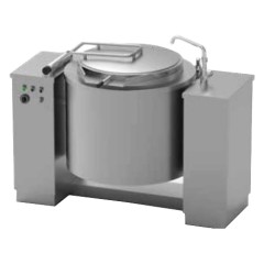 Котел пищеварочный Apach Chef Line GLKE150IСAT