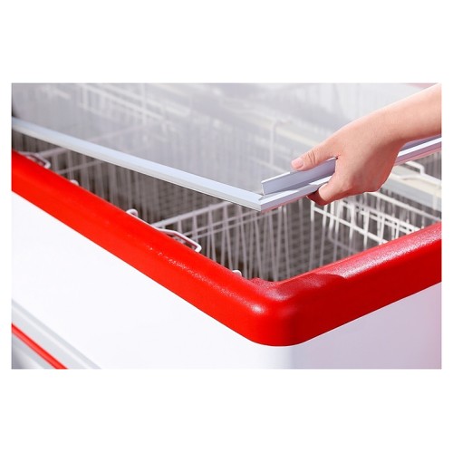 Бонета Bonvini BF 2100L красная