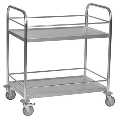 Тележка сервировочная Kocateq BTM2