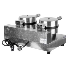 Вафельница Foodatlas UWB-2 Eco
