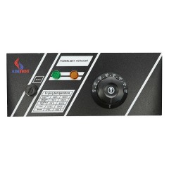 Фритюрница Airhot EEF6+6