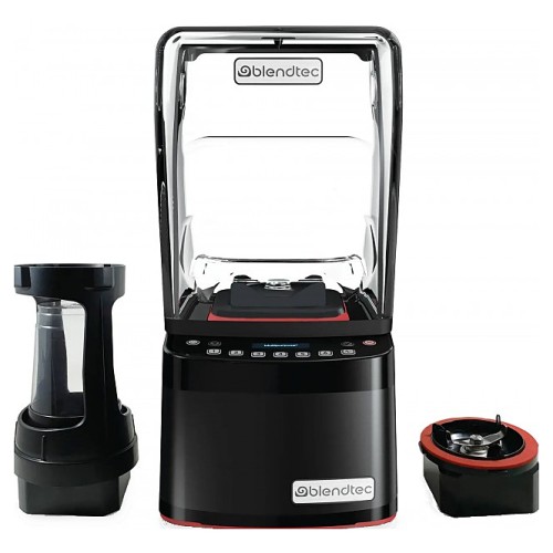 Блендер Blendtec Stealth 895 NBS