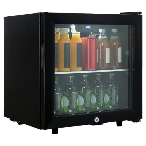 Шкаф холодильный Cellar Private CP017AB