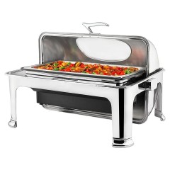 Мармит электрический Sunnex W01-10111 8,5 л GN1/1 h=65 мм