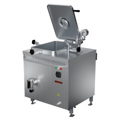 Котел пищеварочный Проммаш КСЭ-100