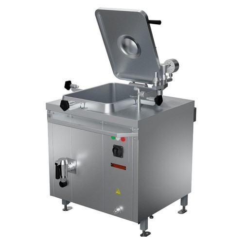 Котел пищеварочный Проммаш КСЭ-100