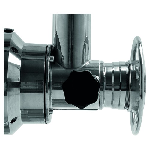 Мясорубка Fama TS 12 FTS 127UE