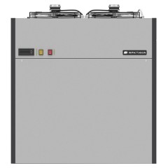 Моноблок среднетемпературный Арктика ММС 218