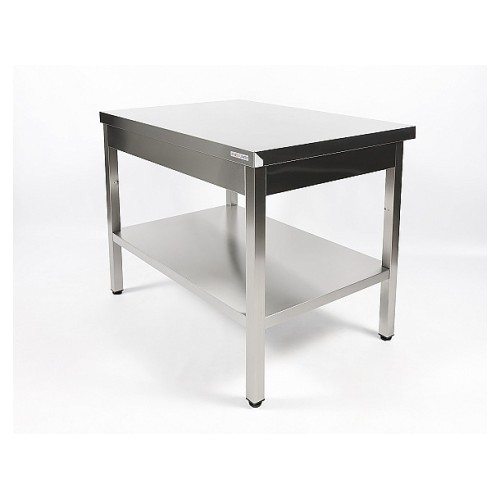 Стол производственный Restoinox СП-4/8-П