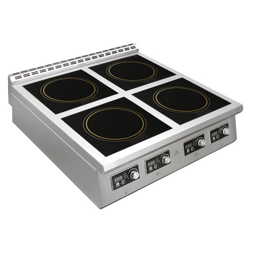 Плита индукционная Luxstahl ПИ 4-98 (5)