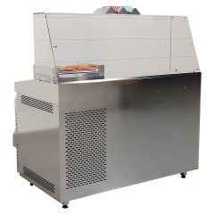 Станция для хот-догов Finist СХ-14-800-0/6