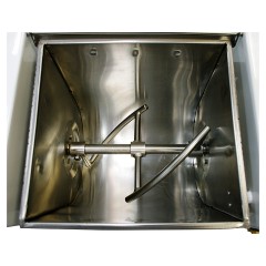 Тестомесильная машина Kocateq HS HWH25