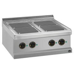 ПЛИТА 4 КОНФОРОЧН.700 СЕР. APACH APRE-77T/PL