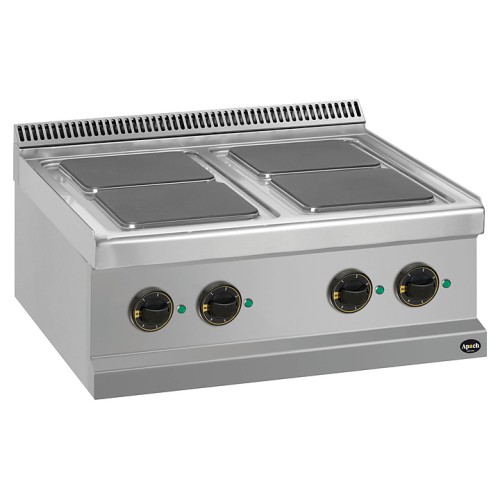 ПЛИТА 4 КОНФОРОЧН.700 СЕР. APACH APRE-77T/PL