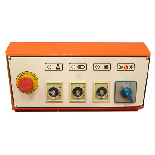 Термоусадочная машина МАГИКОН BSL-5045LA