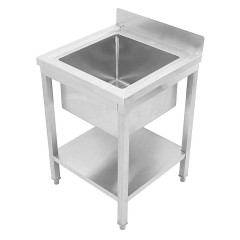 Ванна моечная VIATTO VA-STD145A