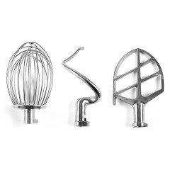 Миксер планетарный HENDI Kitchen Line 222836