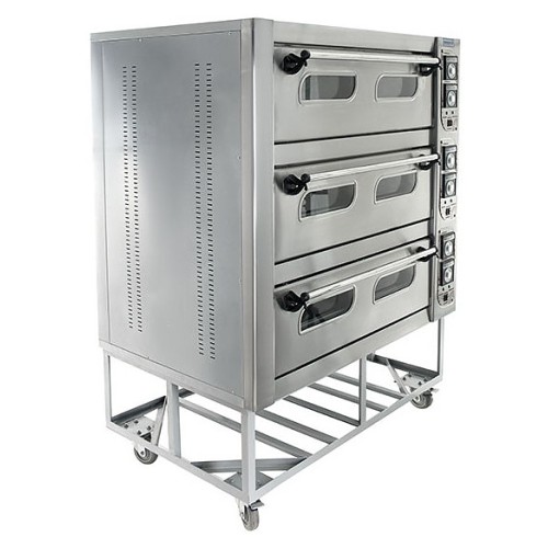 Печь хлебопекарная Foodatlas VH-36