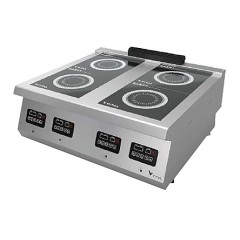 Плита индукционная VITAL PRO-IKO7020