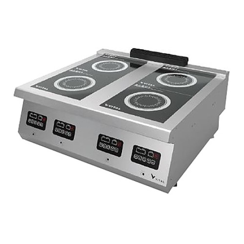 Плита индукционная VITAL PRO-IKO7020