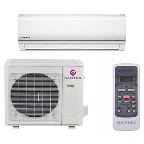 Настенная сплит-система Dantex RK-18SFM/RK-18SFME