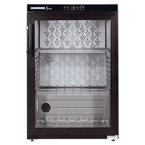 ШКАФ ВИННЫЙ ВЕНТ.МЕТАЛ. LIEBHERR WKB 1812