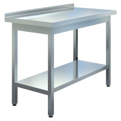 Стол производственный Assum СПБ-П3-7/7 700х700х850 мм