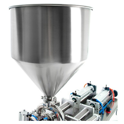 Дозатор поршневой Foodatlas G2WTD Pro (100-1000 мл)