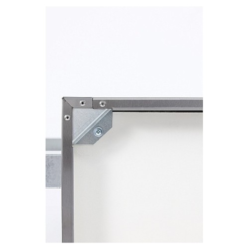 Стол производственный Restoinox СП-4/7-П-ЭЦ