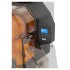 Соковыжималка автоматическая для цитрусовых Zumex Speed S+plus All-in-One Wide UE, Black