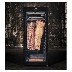 Шкаф для вызревания мяса DRY AGER DX 1000 Premium S Black Bundle