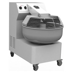 Тестомес вилочный Azimut ITF 35 2V