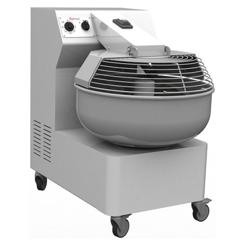 Тестомес вилочный Azimut ITF 35 2V