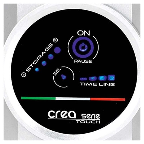 Фризер для мороженого Nemox Gelato 3K Touch i-Green