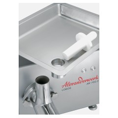 Мясорубка AlexanderSolia AW F 82.2 Lobos