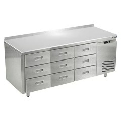 Стол морозильный Техно-ТТ СПБ/М-623/09-1807