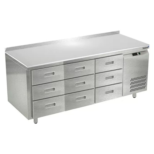 Стол морозильный Техно-ТТ СПБ/М-623/09-1807