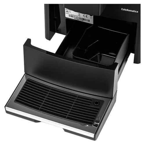 Кофемашина Nivona CafeRomatica NICR 820