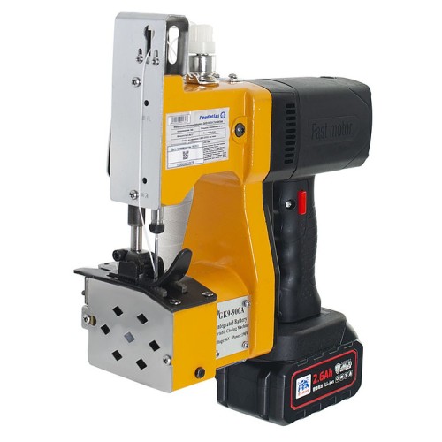 Машина мешкозашивочная Foodatlas GK9-900А