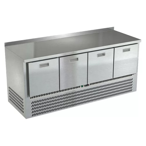 СТОЛ МОРОЗ. ПРИСТЕН. СПН/М-223/04-1906