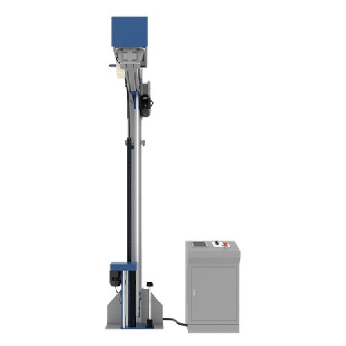 Паллетообмотчик ПЗО BPW-1800HR с вращающейся рукой