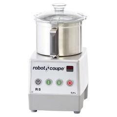 Куттер Robot Coupe R5-1V (24608M)